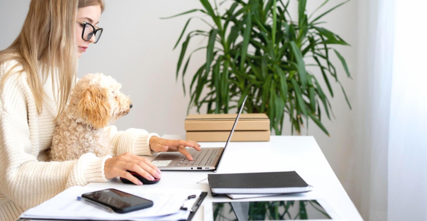 Students learning practical budgeting techniques in workshop setting