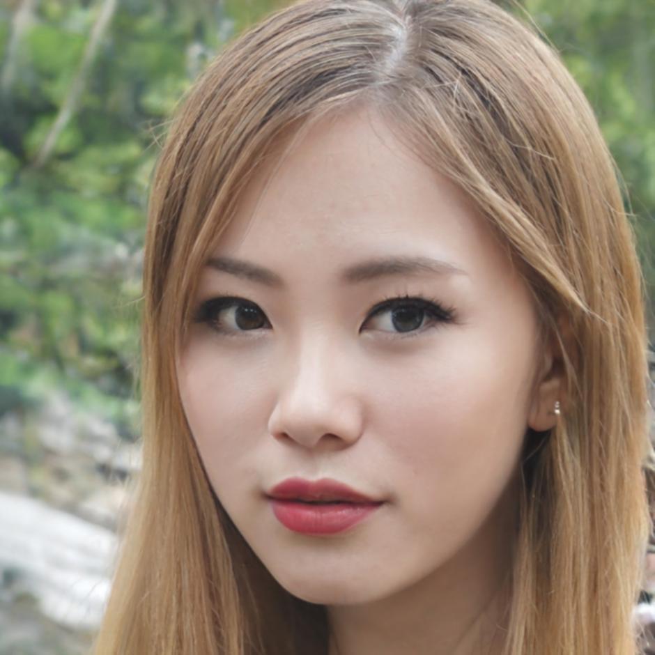 Portrait of Verity Ashford, budgeting program facilitator