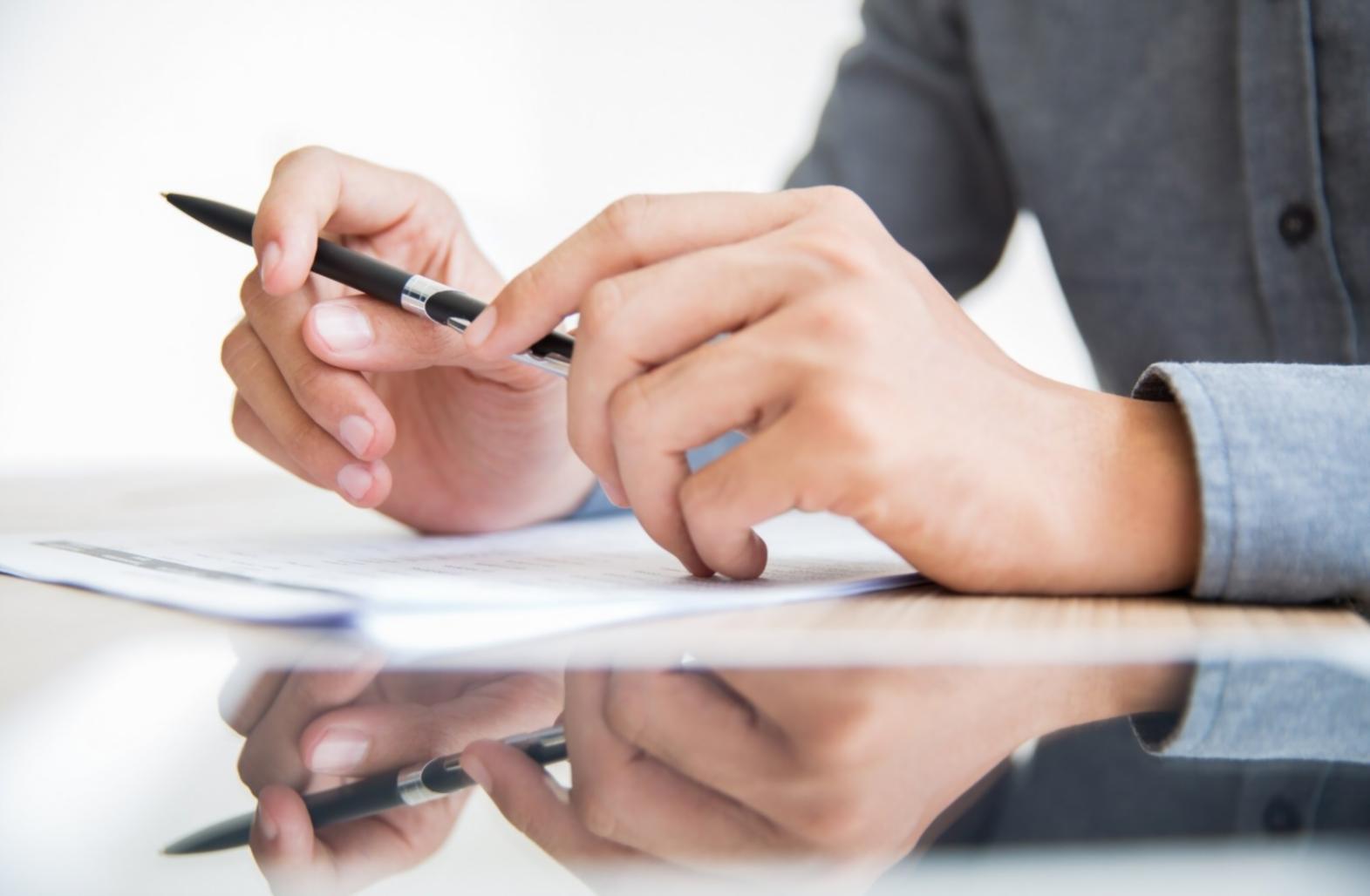 Workshop participants discussing practical budget scenarios