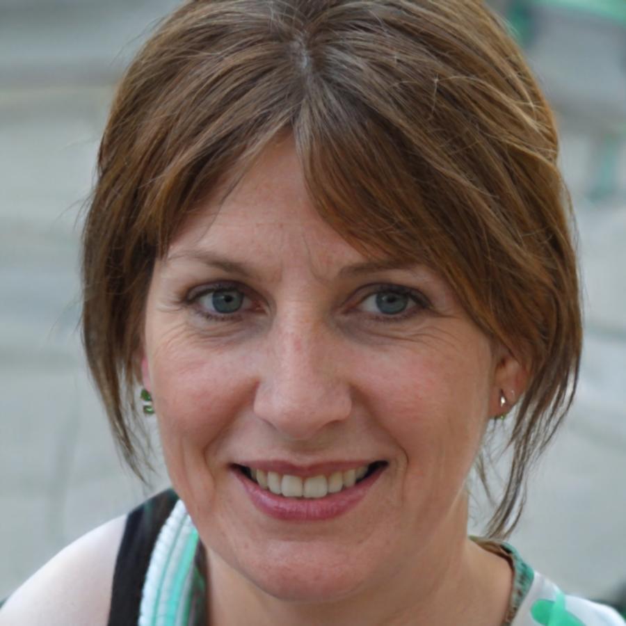 Participant testimonial